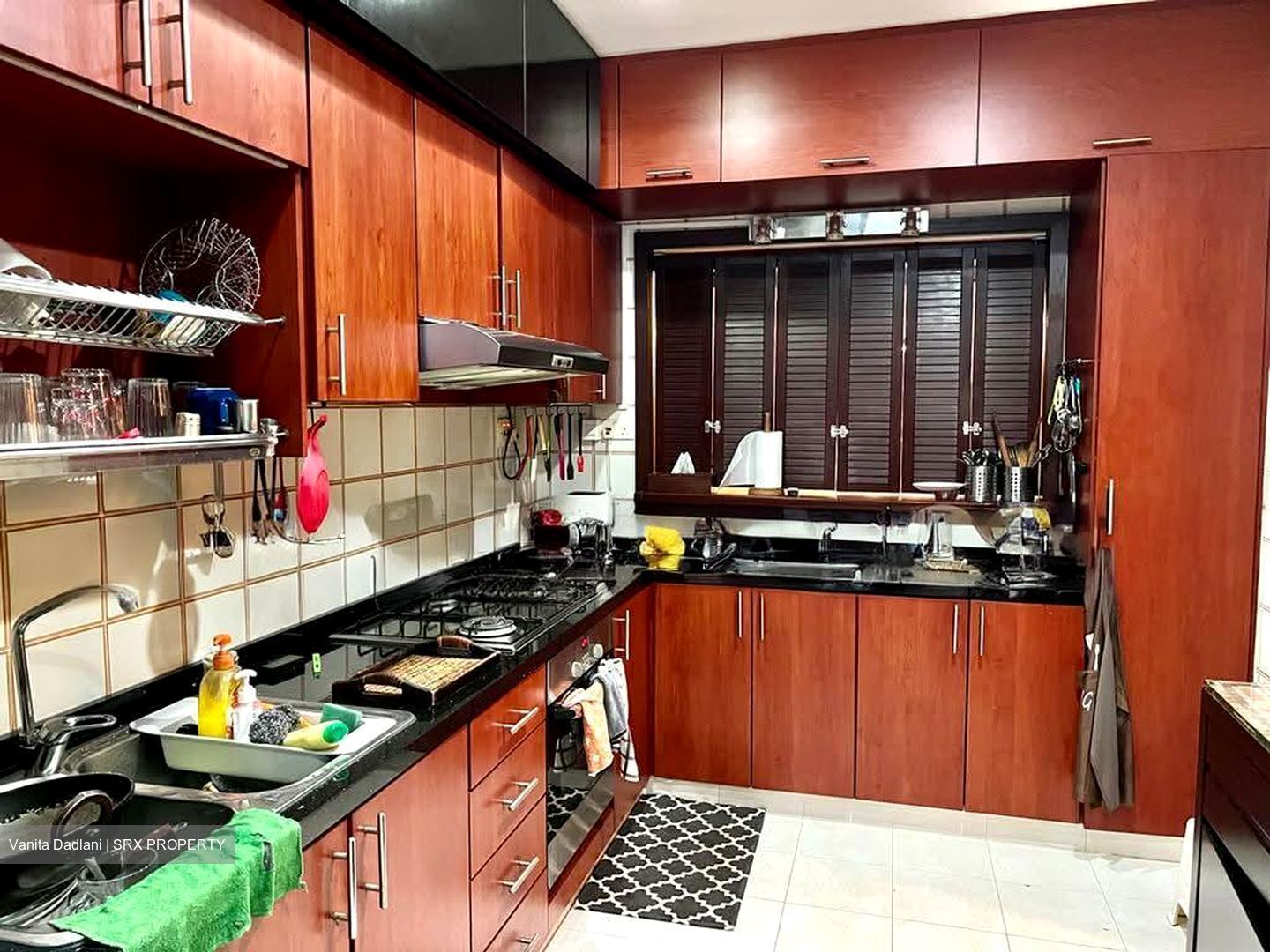 Mandarin Gardens (D15), Condominium #602817041